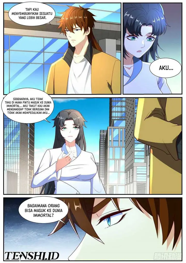 image-komik-rebirth-of-the-urban-immortal-cultivator-chapter-1030-3/16