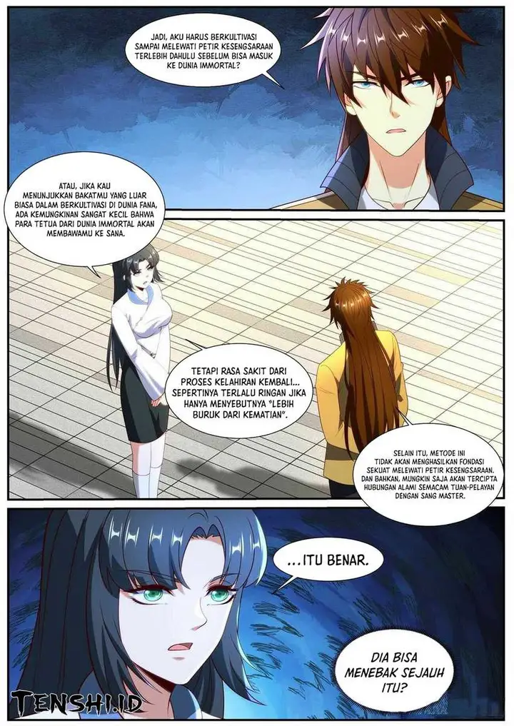 image-komik-rebirth-of-the-urban-immortal-cultivator-chapter-1030-6/16