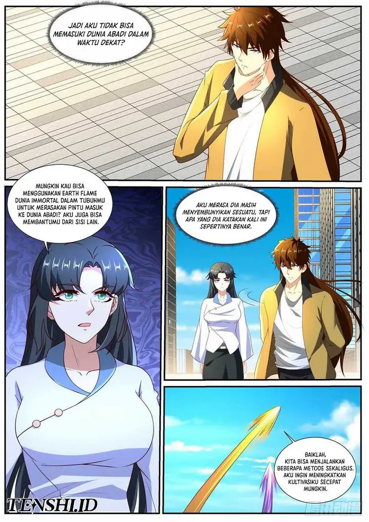 image-komik-rebirth-of-the-urban-immortal-cultivator-chapter-1030-7/16