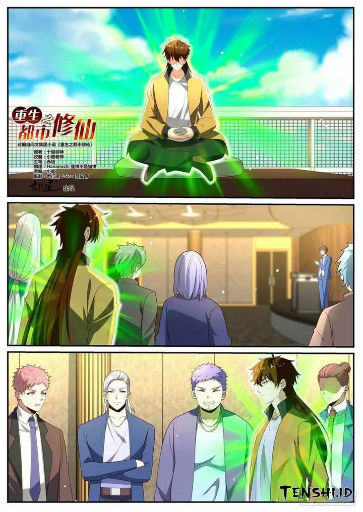 image-komik-rebirth-of-the-urban-immortal-cultivator-chapter-1030-8/16