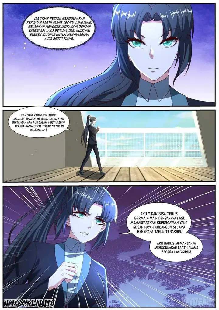 image-komik-rebirth-of-the-urban-immortal-cultivator-chapter-1030-13/16