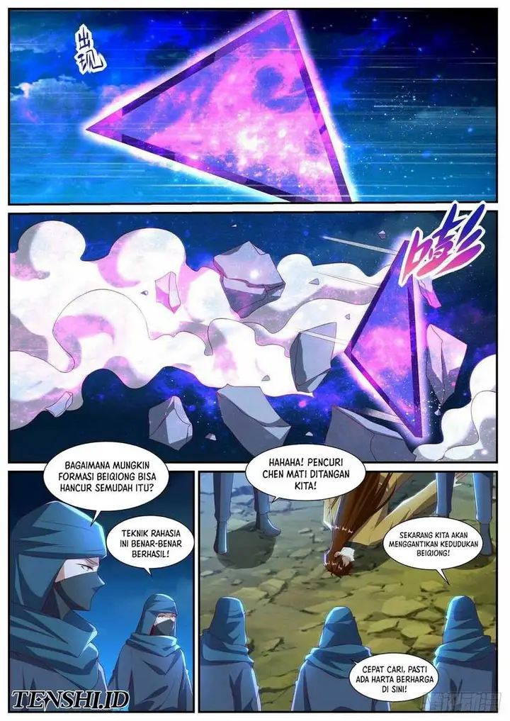 image-komik-rebirth-of-the-urban-immortal-cultivator-chapter-1031-3/16