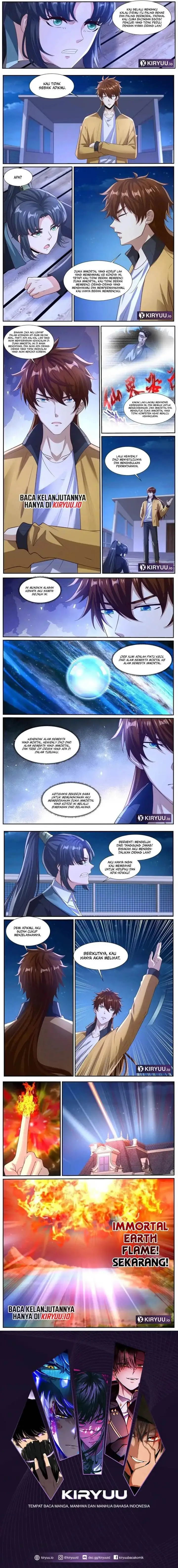 image-komik-rebirth-of-the-urban-immortal-cultivator-chapter-1032-1/2