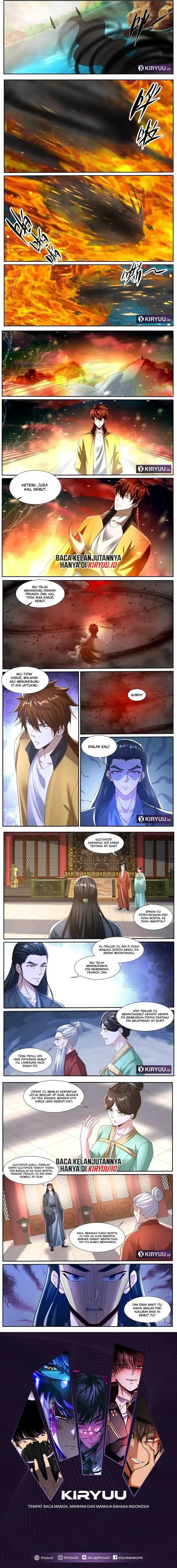 image-komik-rebirth-of-the-urban-immortal-cultivator-chapter-1033-1/2