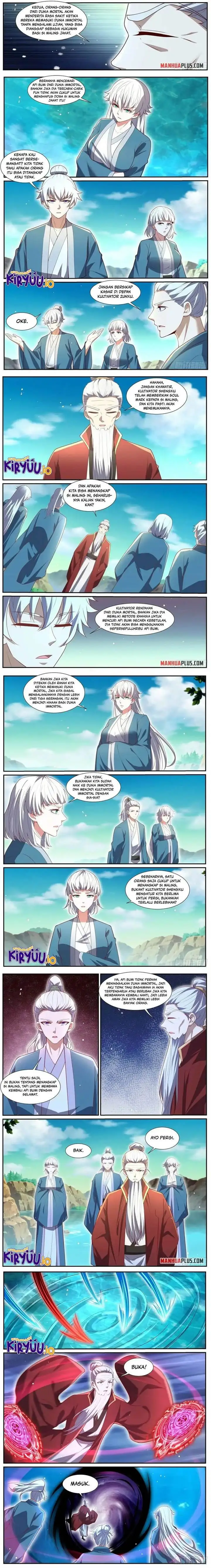 image-komik-rebirth-of-the-urban-immortal-cultivator-chapter-1034-1/2