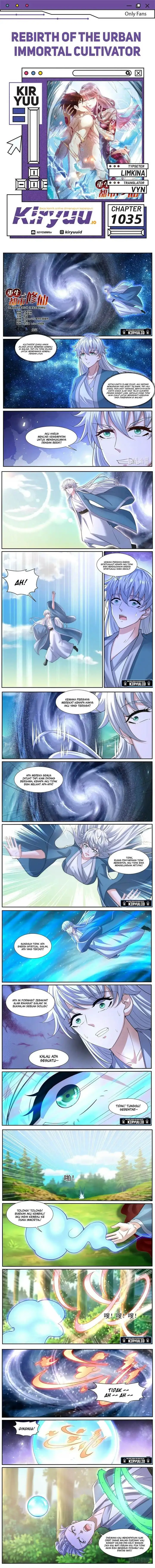 image-komik-rebirth-of-the-urban-immortal-cultivator-chapter-1035-0/2