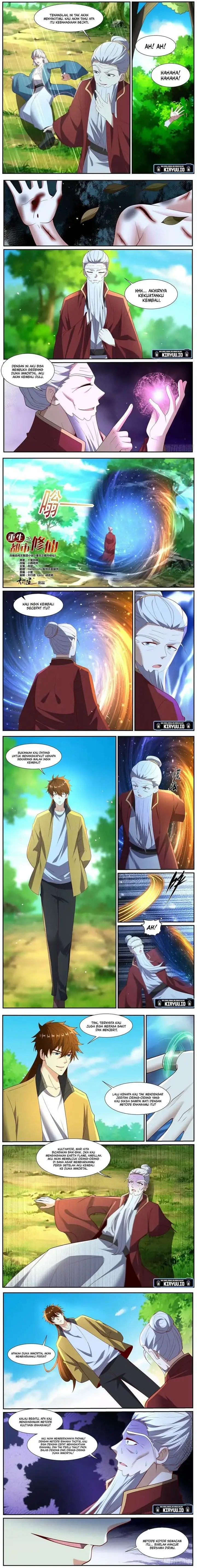 image-komik-rebirth-of-the-urban-immortal-cultivator-chapter-1036-1/2