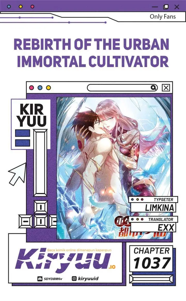 image-komik-rebirth-of-the-urban-immortal-cultivator-chapter-1037-0/13