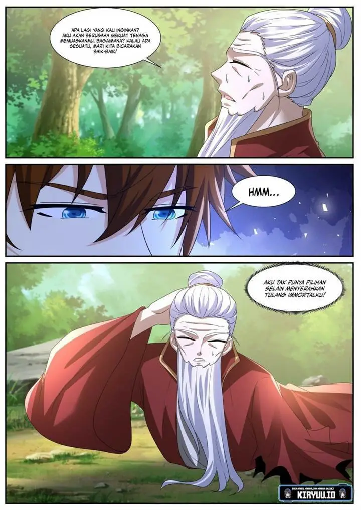 image-komik-rebirth-of-the-urban-immortal-cultivator-chapter-1037-1/13