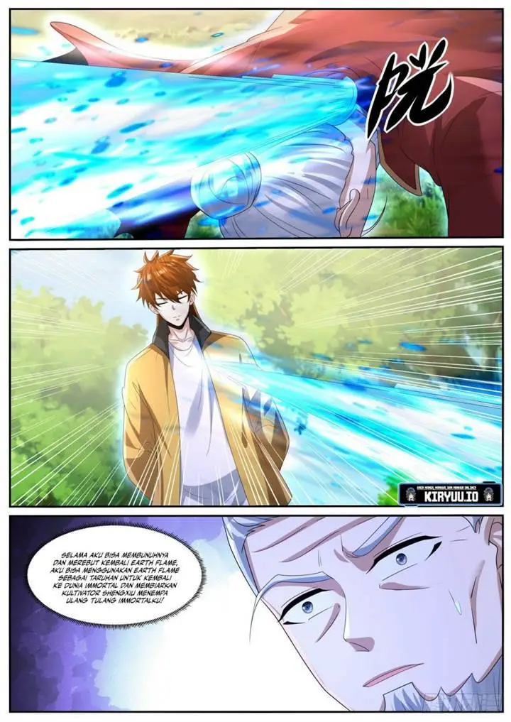image-komik-rebirth-of-the-urban-immortal-cultivator-chapter-1037-2/13