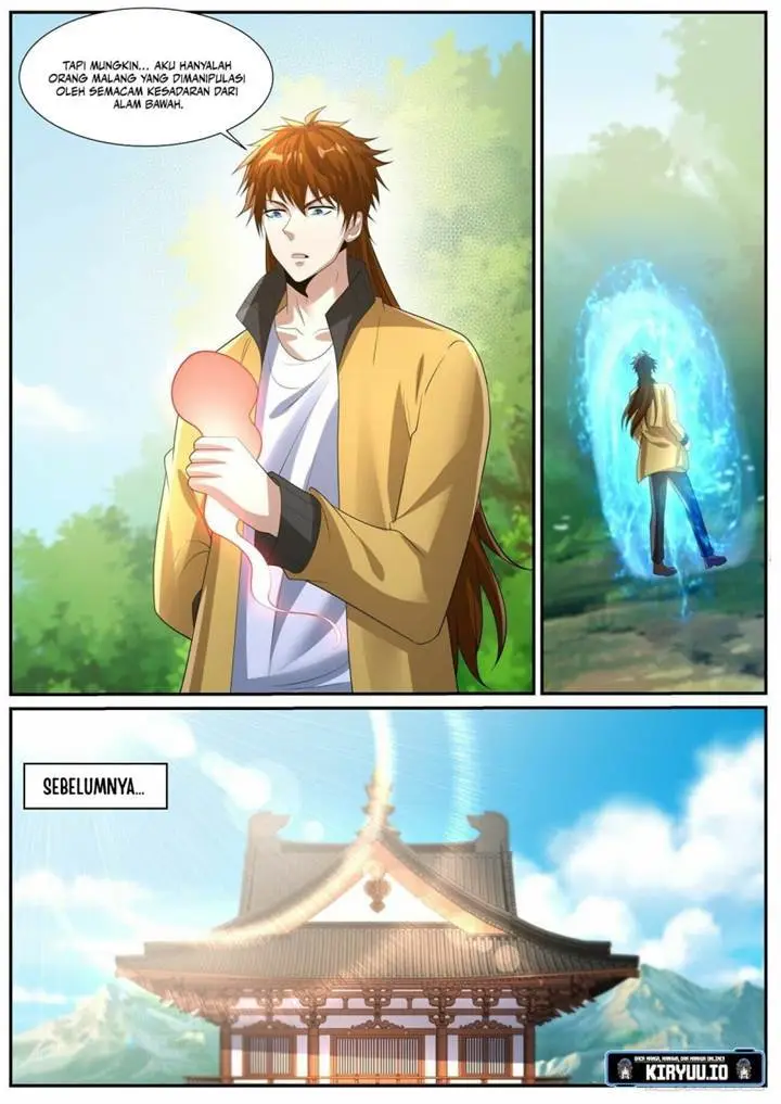 image-komik-rebirth-of-the-urban-immortal-cultivator-chapter-1037-5/13