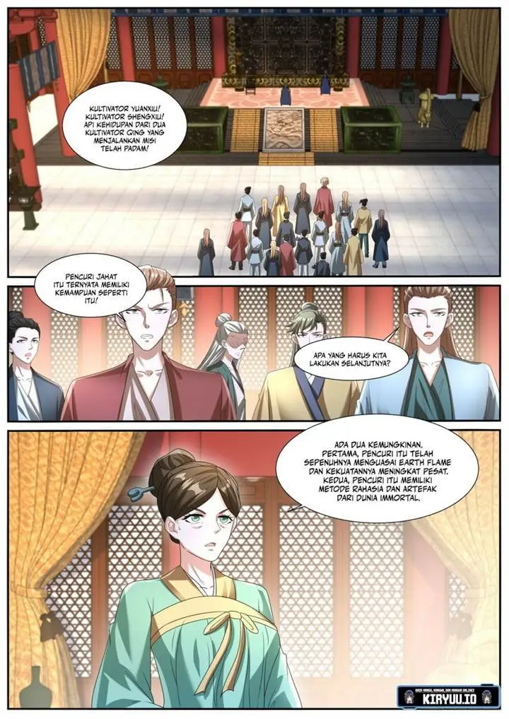 image-komik-rebirth-of-the-urban-immortal-cultivator-chapter-1037-6/13