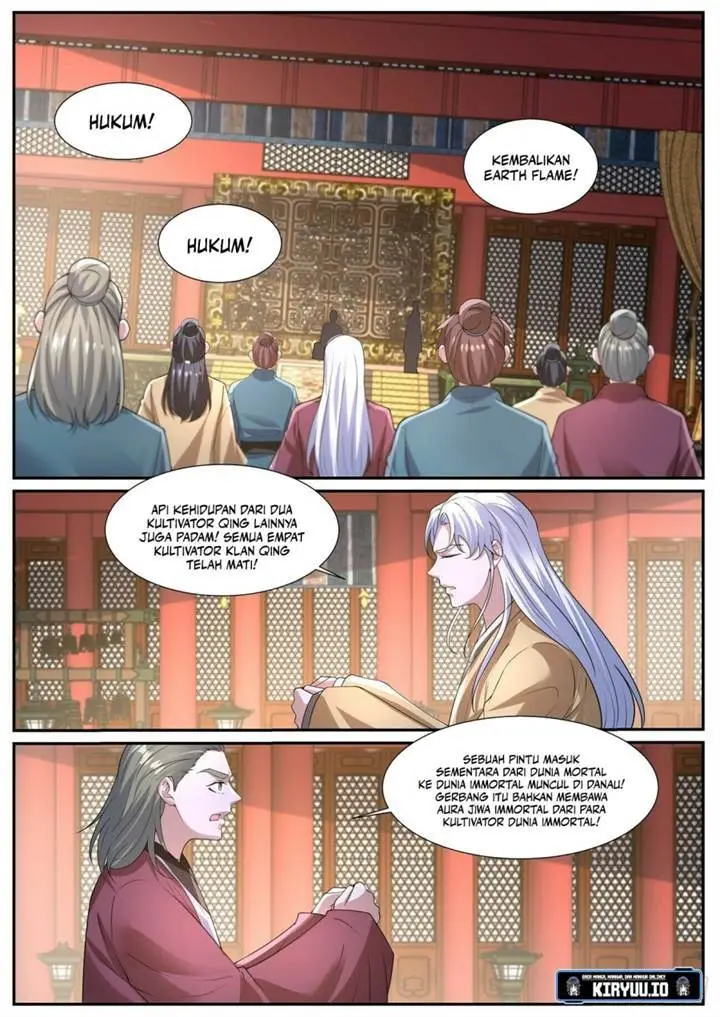 image-komik-rebirth-of-the-urban-immortal-cultivator-chapter-1037-9/13