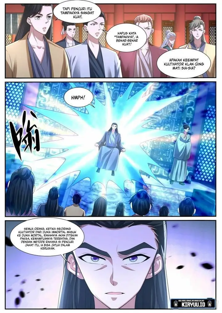 image-komik-rebirth-of-the-urban-immortal-cultivator-chapter-1037-11/13