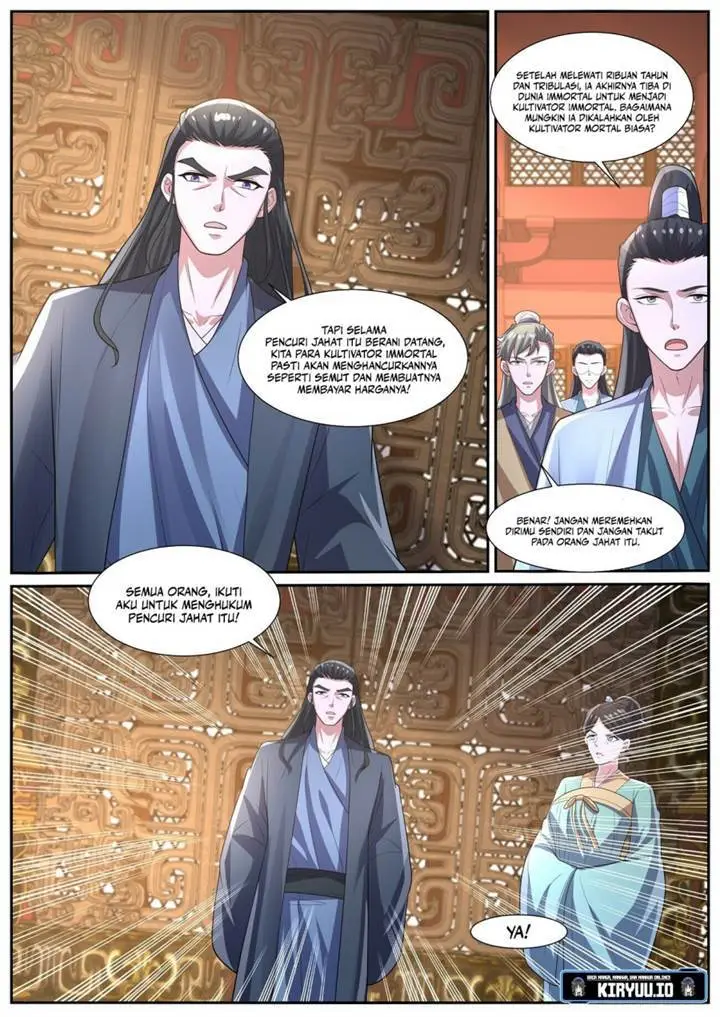 image-komik-rebirth-of-the-urban-immortal-cultivator-chapter-1037-12/13