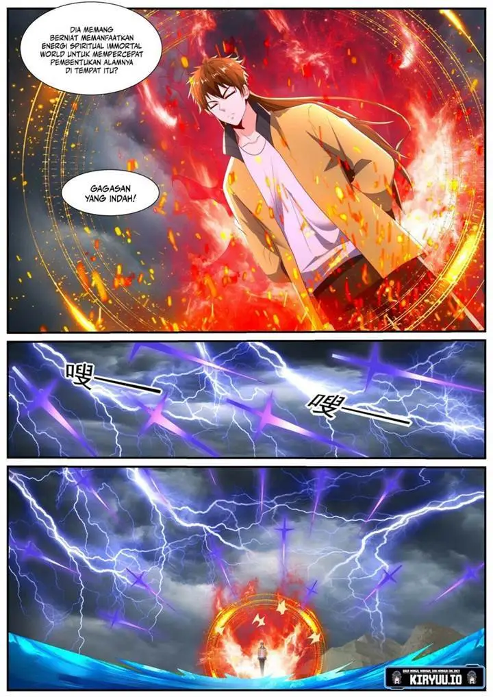 image-komik-rebirth-of-the-urban-immortal-cultivator-chapter-1038-4/13