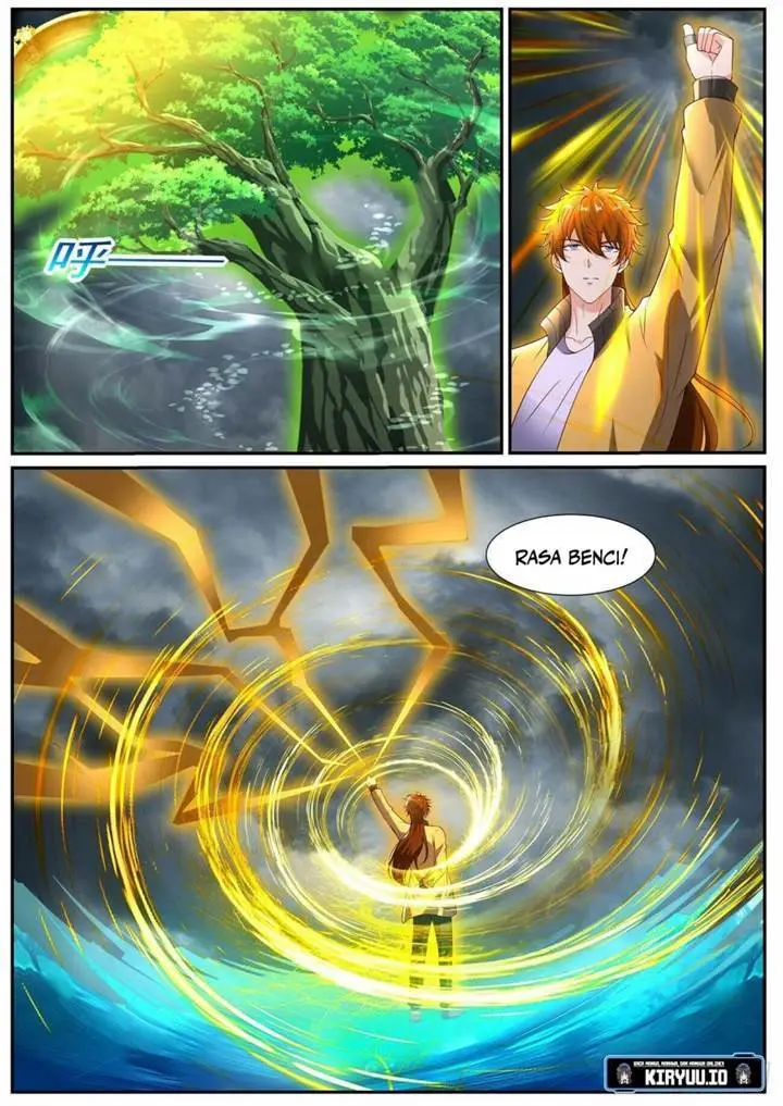 image-komik-rebirth-of-the-urban-immortal-cultivator-chapter-1038-7/13