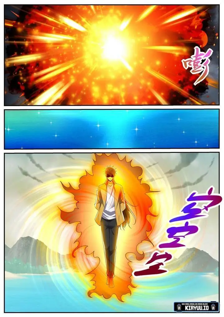 image-komik-rebirth-of-the-urban-immortal-cultivator-chapter-1038-8/13