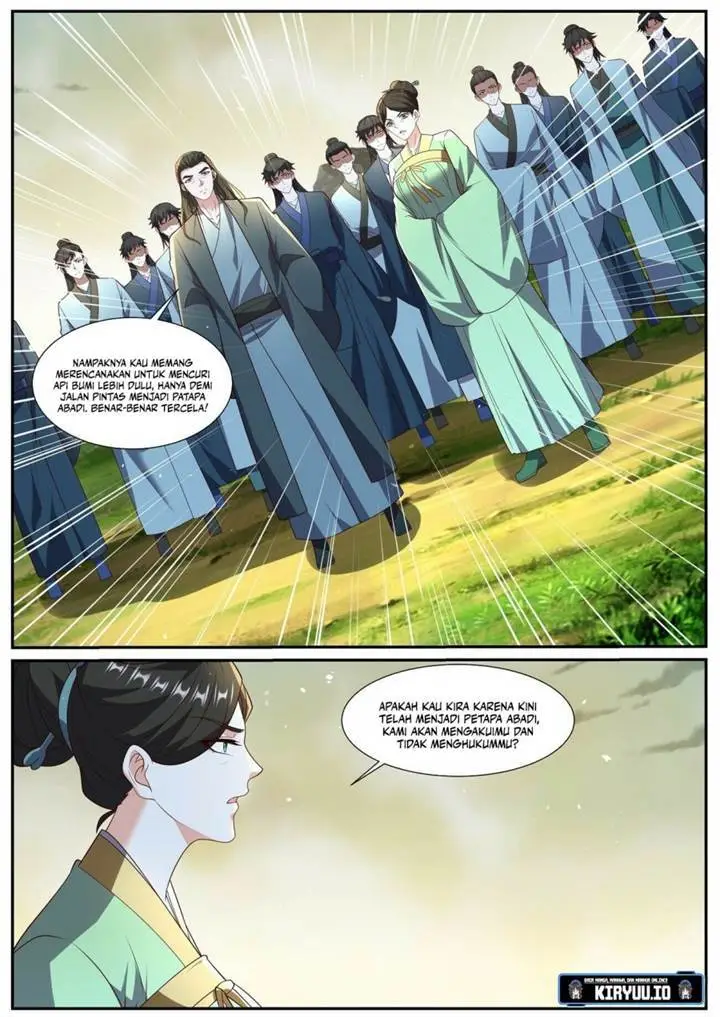 image-komik-rebirth-of-the-urban-immortal-cultivator-chapter-1038-9/13