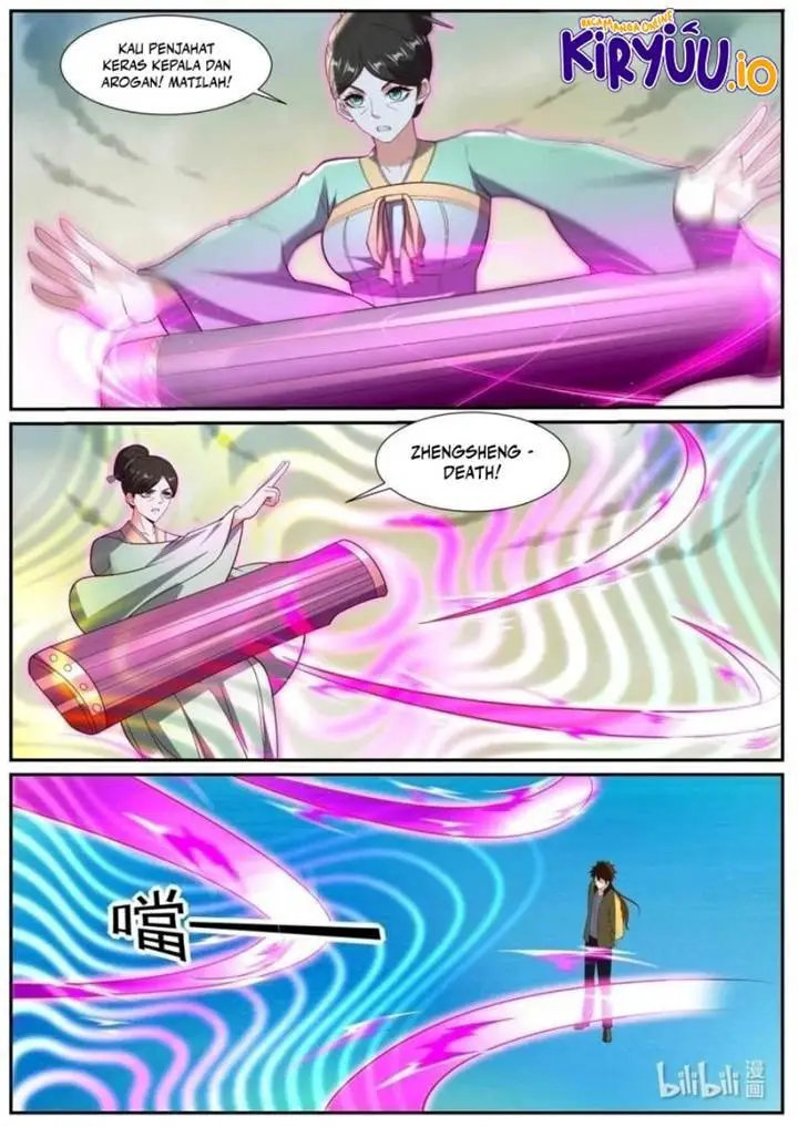 image-komik-rebirth-of-the-urban-immortal-cultivator-chapter-1039-1/13