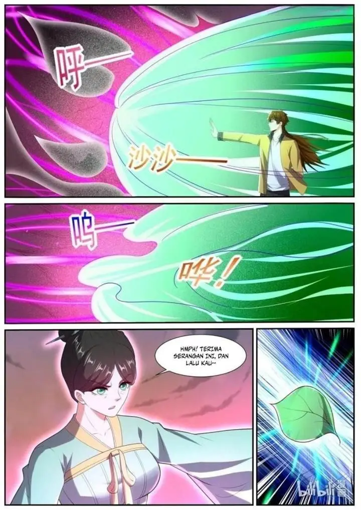 image-komik-rebirth-of-the-urban-immortal-cultivator-chapter-1039-4/13