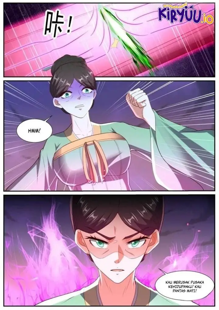 image-komik-rebirth-of-the-urban-immortal-cultivator-chapter-1039-5/13