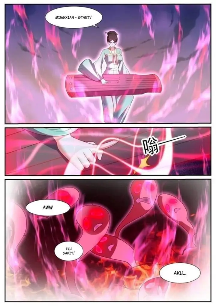 image-komik-rebirth-of-the-urban-immortal-cultivator-chapter-1039-6/13