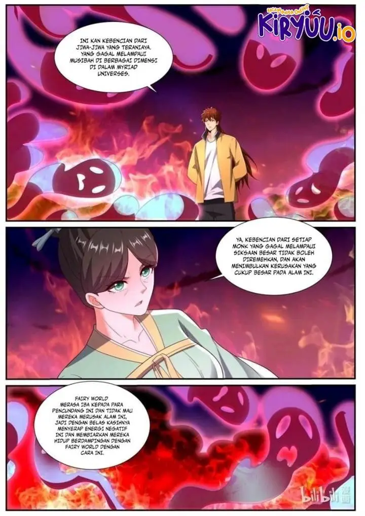 image-komik-rebirth-of-the-urban-immortal-cultivator-chapter-1039-7/13