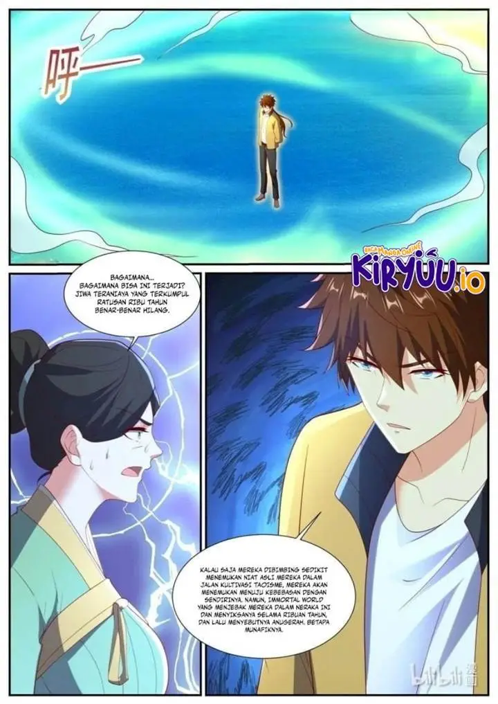 image-komik-rebirth-of-the-urban-immortal-cultivator-chapter-1039-11/13