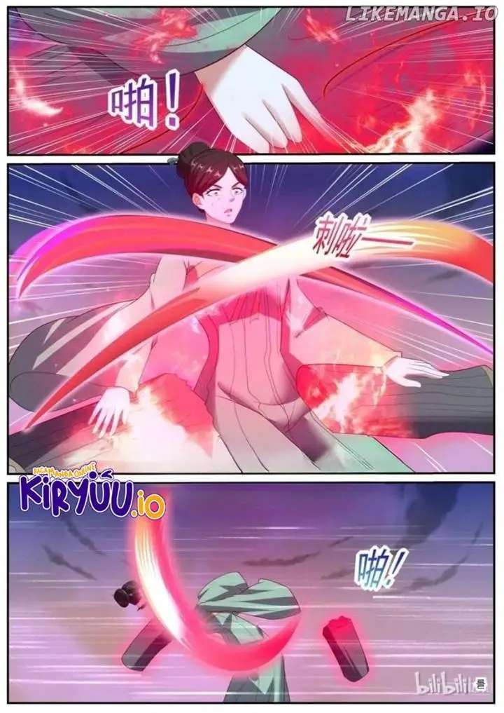 image-komik-rebirth-of-the-urban-immortal-cultivator-chapter-1039-12/13