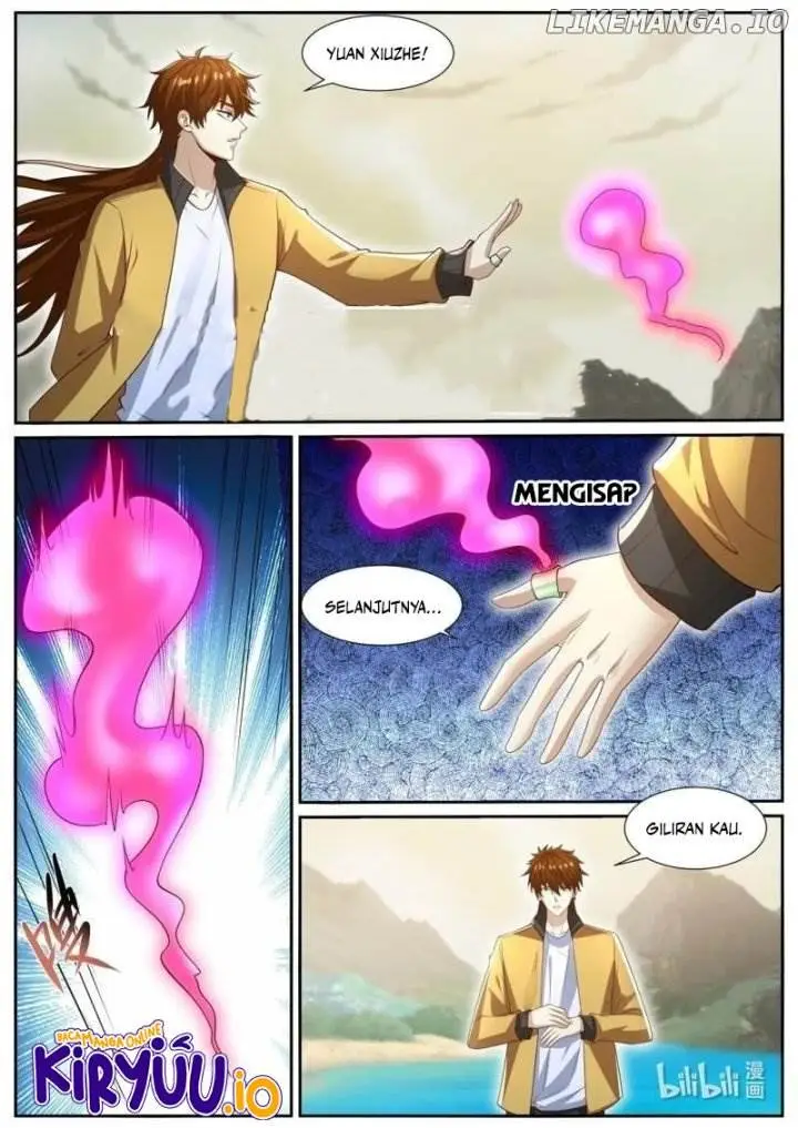 image-komik-rebirth-of-the-urban-immortal-cultivator-chapter-1040-1/13