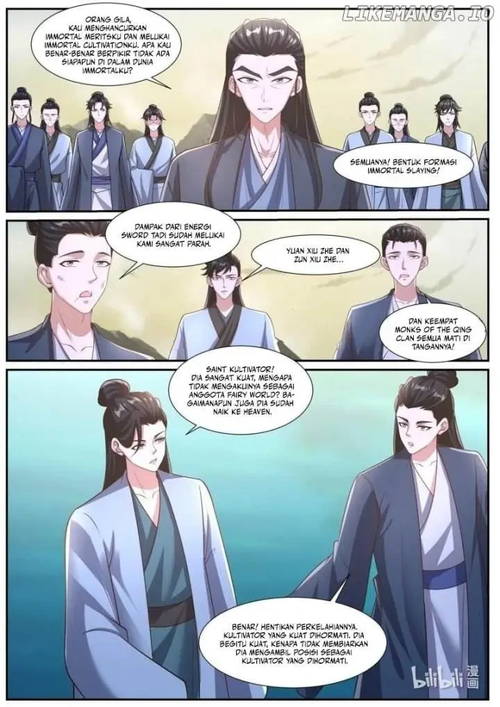 image-komik-rebirth-of-the-urban-immortal-cultivator-chapter-1040-2/13