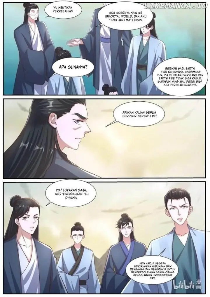 image-komik-rebirth-of-the-urban-immortal-cultivator-chapter-1040-3/13