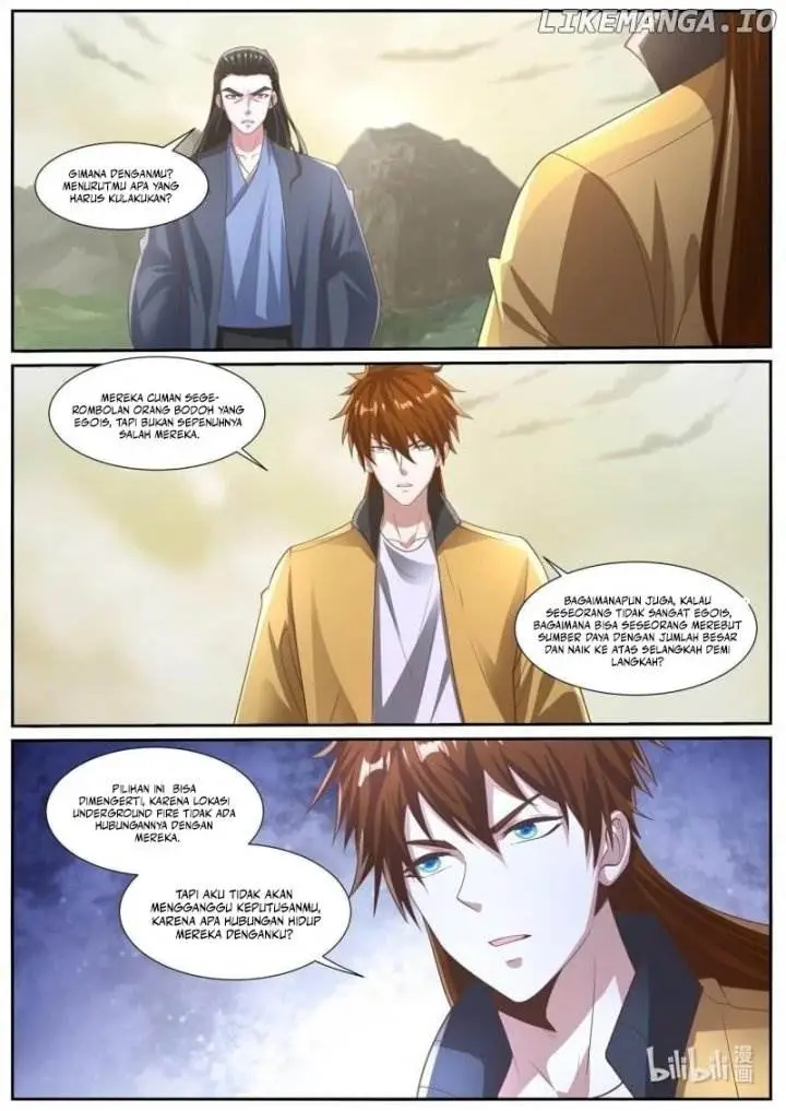image-komik-rebirth-of-the-urban-immortal-cultivator-chapter-1040-4/13