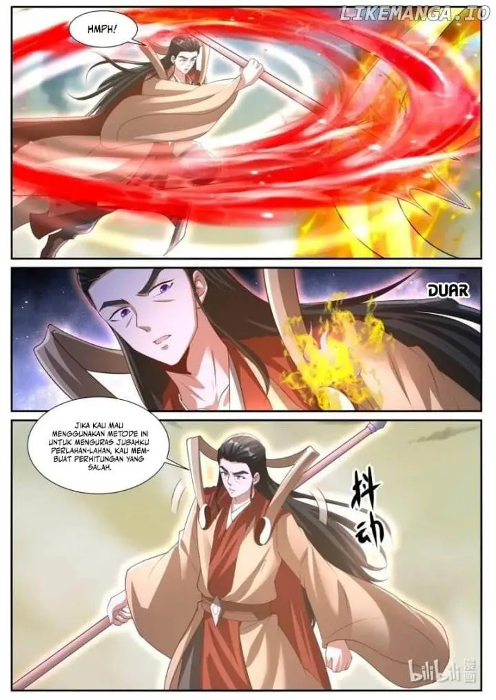 image-komik-rebirth-of-the-urban-immortal-cultivator-chapter-1040-11/13