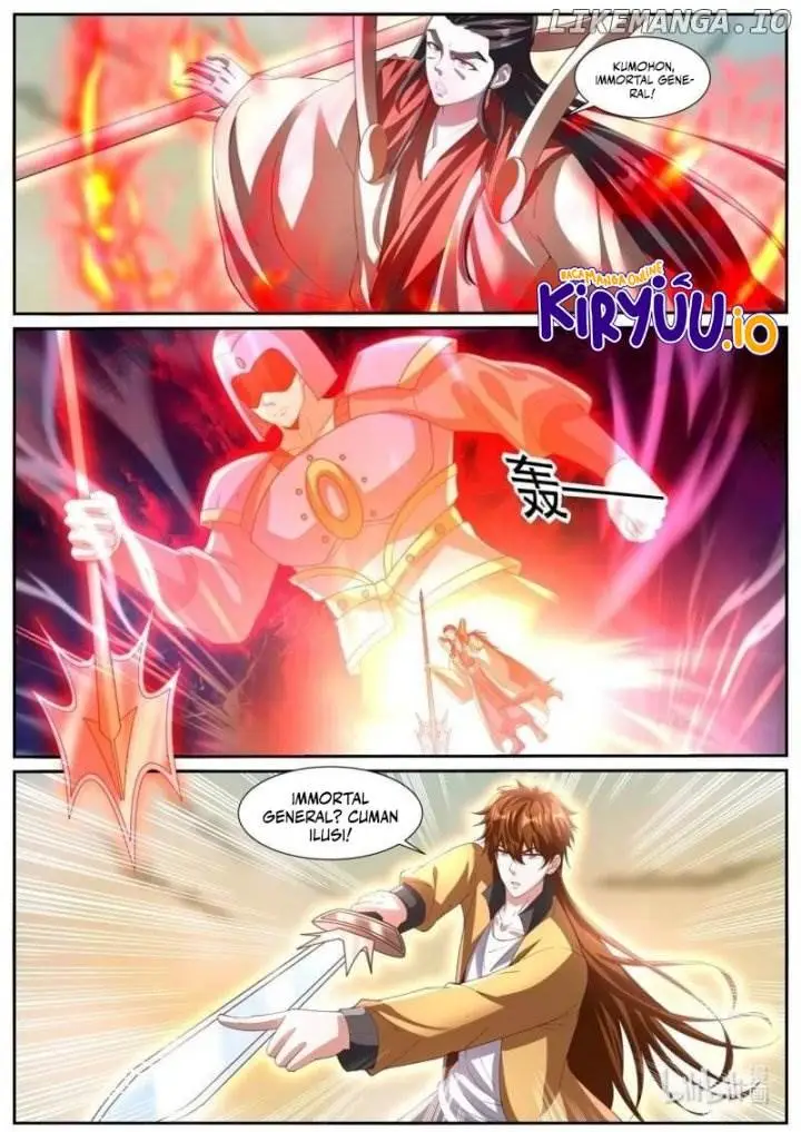 image-komik-rebirth-of-the-urban-immortal-cultivator-chapter-1040-12/13