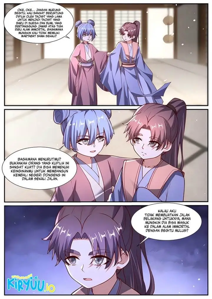 image-komik-rebirth-of-the-urban-immortal-cultivator-chapter-1041-7/13