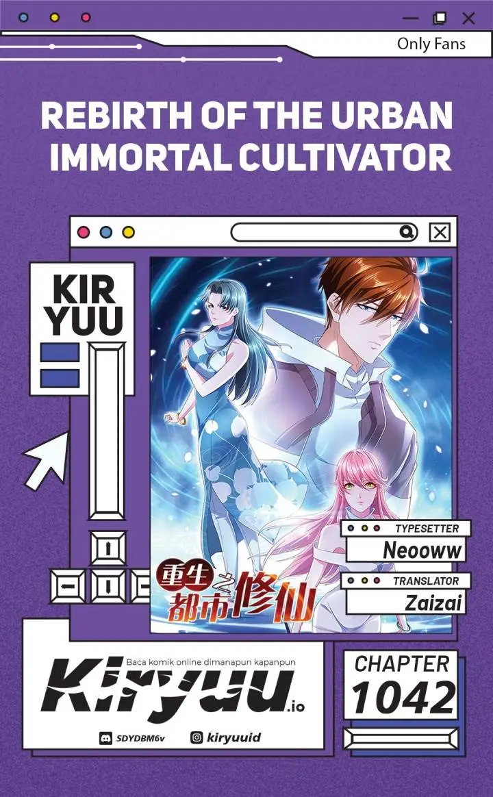 image-komik-rebirth-of-the-urban-immortal-cultivator-chapter-1042-0/13