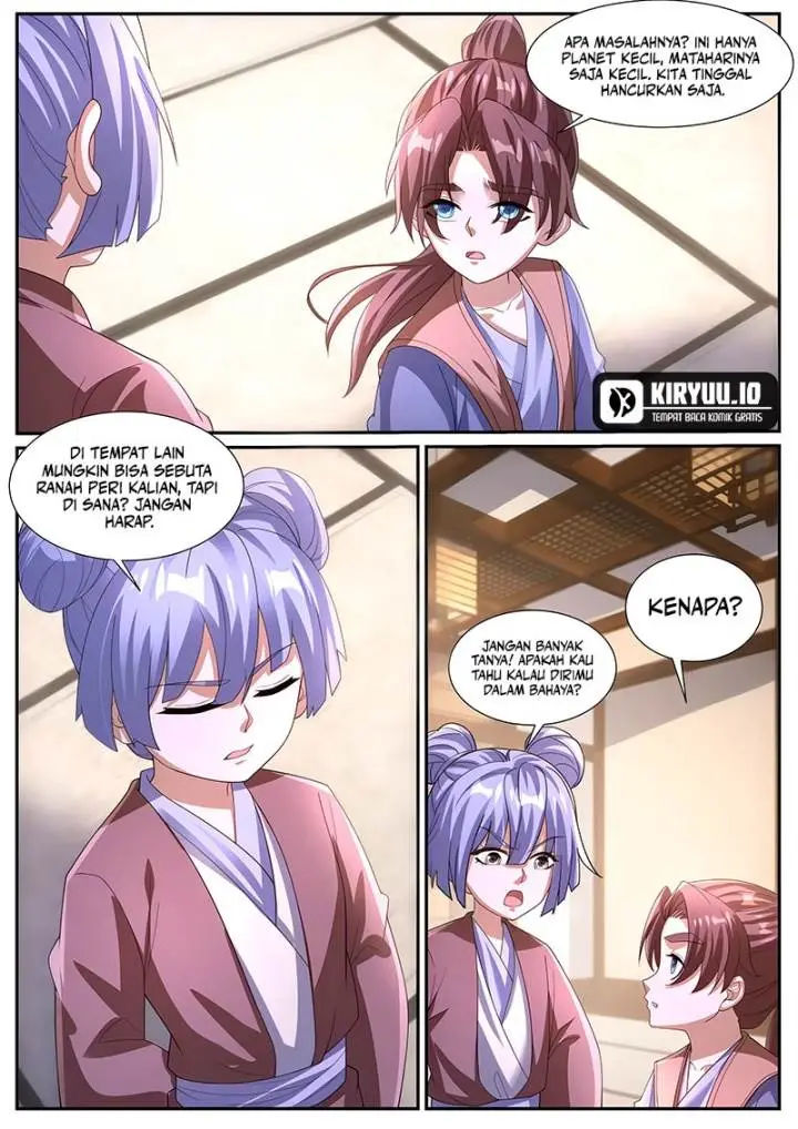 image-komik-rebirth-of-the-urban-immortal-cultivator-chapter-1042-8/13