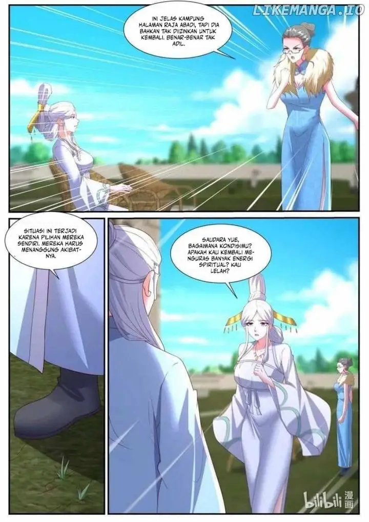 image-komik-rebirth-of-the-urban-immortal-cultivator-chapter-1044-3/9