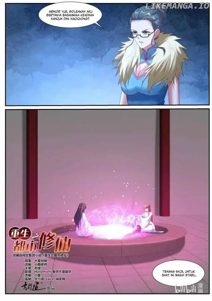 image-komik-rebirth-of-the-urban-immortal-cultivator-chapter-1044-5/9