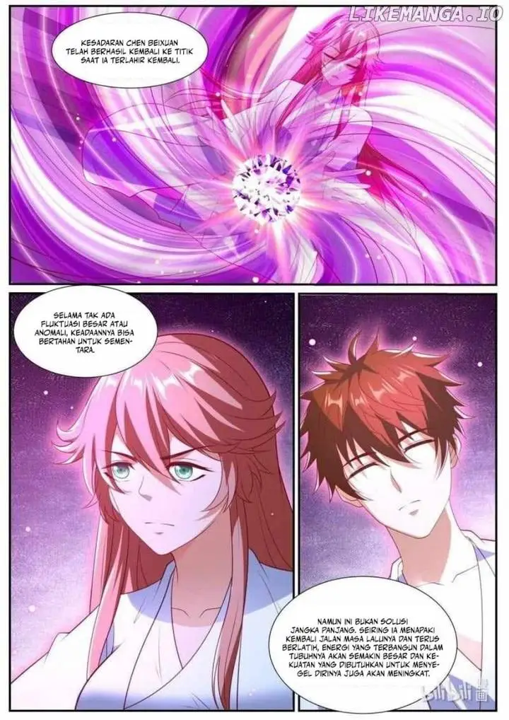 image-komik-rebirth-of-the-urban-immortal-cultivator-chapter-1044-6/9