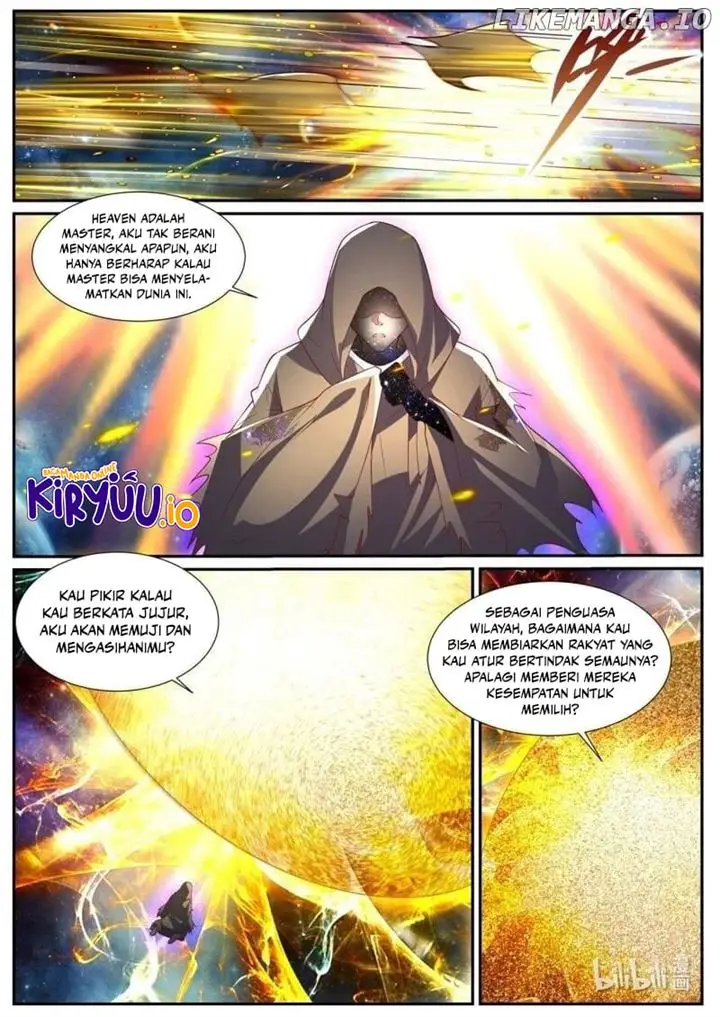 image-komik-rebirth-of-the-urban-immortal-cultivator-chapter-1045-1/14