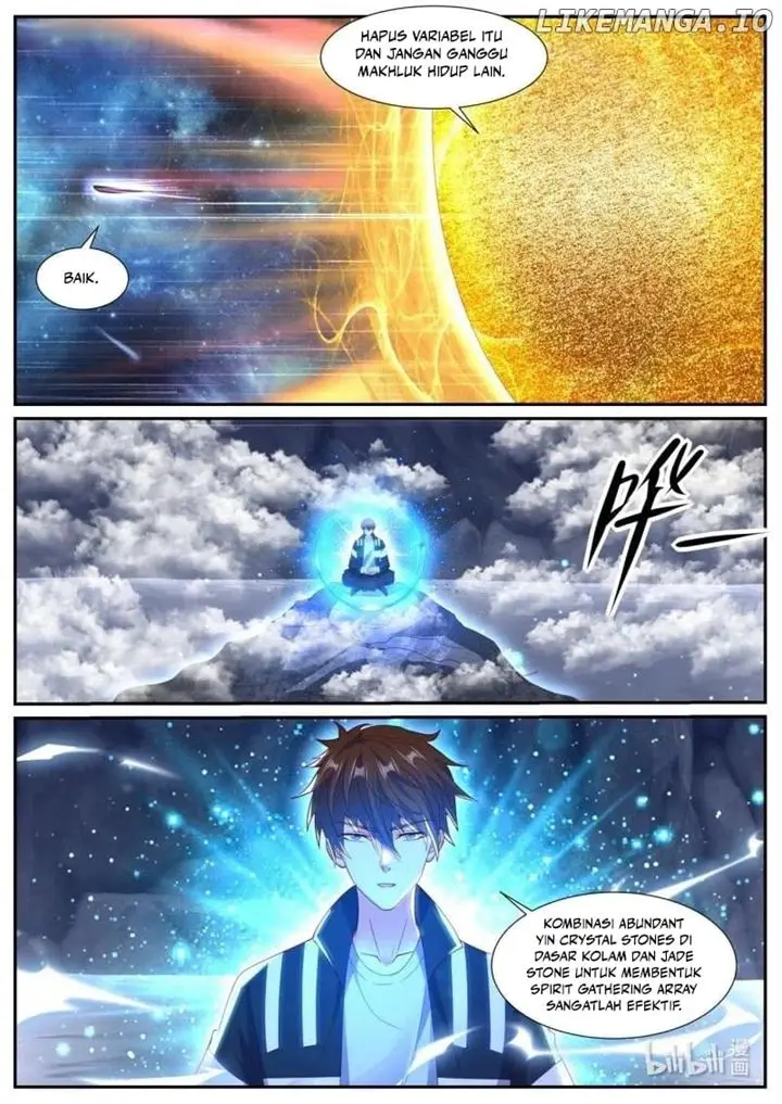 image-komik-rebirth-of-the-urban-immortal-cultivator-chapter-1045-5/14