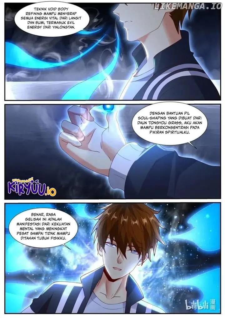 image-komik-rebirth-of-the-urban-immortal-cultivator-chapter-1045-6/14