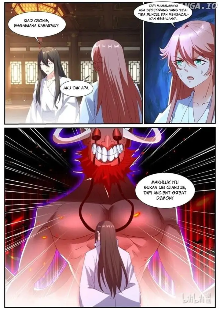 image-komik-rebirth-of-the-urban-immortal-cultivator-chapter-1045-11/14