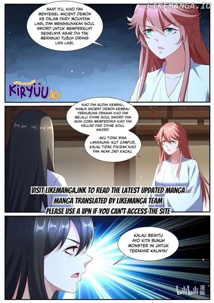 image-komik-rebirth-of-the-urban-immortal-cultivator-chapter-1045-12/14