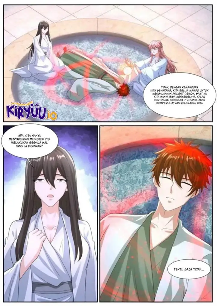 image-komik-rebirth-of-the-urban-immortal-cultivator-chapter-1046-1/13
