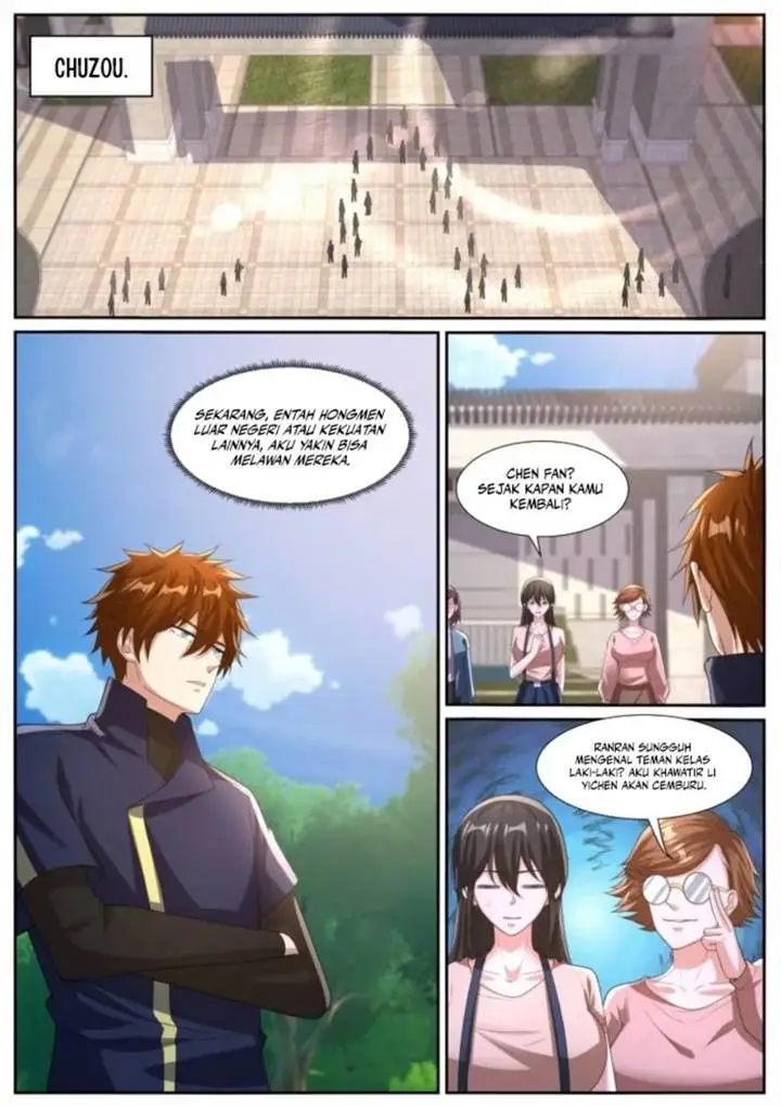 image-komik-rebirth-of-the-urban-immortal-cultivator-chapter-1046-2/13