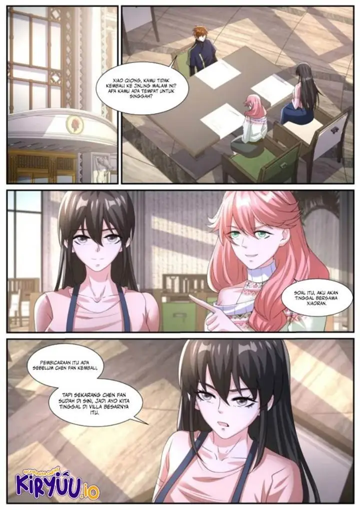 image-komik-rebirth-of-the-urban-immortal-cultivator-chapter-1046-8/13